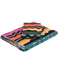 Missoni Toalla - Multicolor