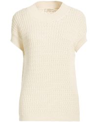 Gentry Portofino - Jumper - Lyst
