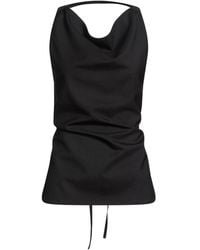 Rohe - Top Virgin Wool - Lyst