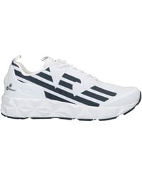 EA7 - Sneakers - Lyst
