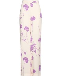 Twinset - Trouser - Lyst