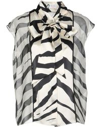 Lanvin Camicia - Multicolore