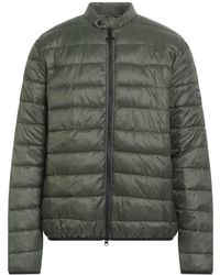 Barbour - Puffer - Lyst