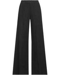 CIGALA'S - Pants Cotton, Linen, Tencel, Elastane - Lyst