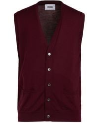Alpha Studio - Cardigan - Lyst