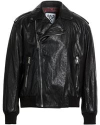 Berna - Jacket Polyester, Viscose - Lyst