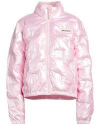 Juicy Couture - Puffer - Lyst
