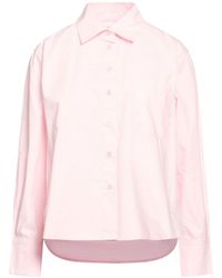 Xirena - Light Shirt Cotton - Lyst
