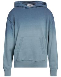 MSGM - Pullover - Lyst