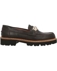 Pollini - Loafer - Lyst