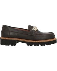 Pollini - Mokassin - Lyst