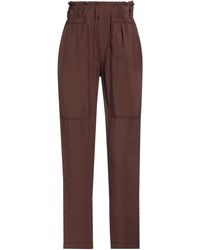 RUE DU BAC - Trouser - Lyst