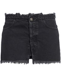 Aniye By - Denim Skirts - Lyst