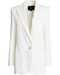 SEVENTY VENEZIA - Blazers - Lyst