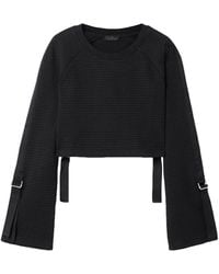 The Range Sweatshirt - Black
