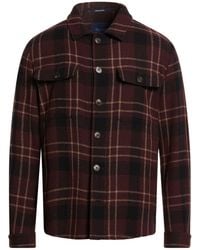 Drumohr - Camisa - Lyst