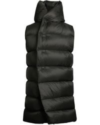 Rick Owens - Pufferjacke & Daunenjacke - Lyst