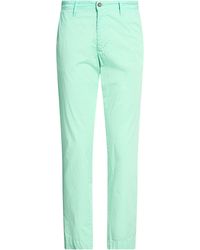 Squad² - Pants Cotton, Elastane - Lyst