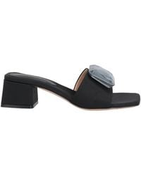 Gianvito Rossi - Sandals - Lyst