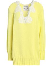 Pink Memories - Pullover - Lyst
