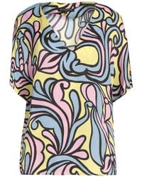 Brian Dales - Top Viscose - Lyst
