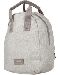 Borbonese - Rucksack - Lyst