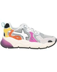 W6yz - Sneakers - Lyst