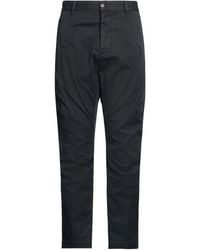 DSquared² - Pants Cotton, Elastane - Lyst