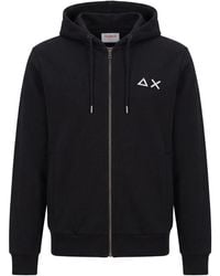 Sun 68 - Sweatshirt - Lyst