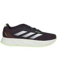 adidas - Midnight Sneakers Synthetic Material, Textile Fibers - Lyst