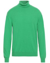 Massimo Alba - Turtleneck - Lyst