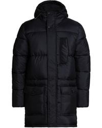 PS by Paul Smith - Puffer - Lyst