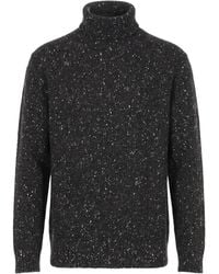 The Row - Turtleneck Cashmere - Lyst