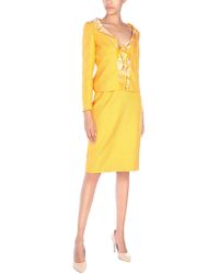 Valentino Set - Orange