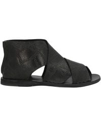 Officine Creative - Sandals Leather - Lyst