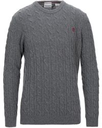 timberland sweater