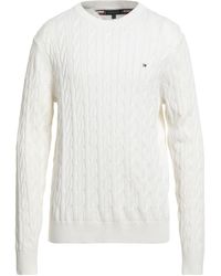 Tommy Hilfiger - Jumper - Lyst