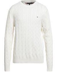 Tommy Hilfiger - Jumper - Lyst