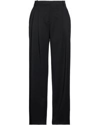Eleventy - Pants Wool, Elastane - Lyst