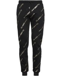 Roberto Cavalli - Trouser - Lyst