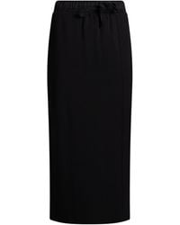 Weekend by Maxmara - Midi Skirt - Lyst