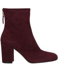 Gianvito Rossi - Ankle Boots - Lyst
