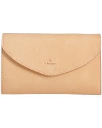 Il Bisonte - Handbag - Lyst