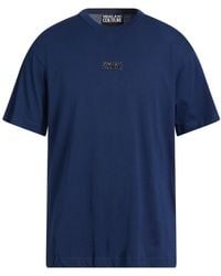 Versace Jeans Couture - T-Shirt - Lyst