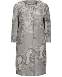 Herno Pardessus - Gris