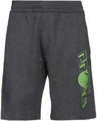 Versace - Shorts & Bermuda Shorts - Lyst