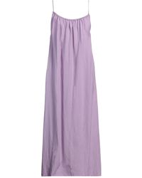 Sun 68 - Vestido largo - Lyst