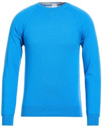 Eleventy - Platinum Sweater Cashmere - Lyst