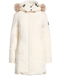 Refrigiwear - Abrigo - Lyst