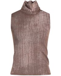 Roberto Collina - Turtleneck - Lyst